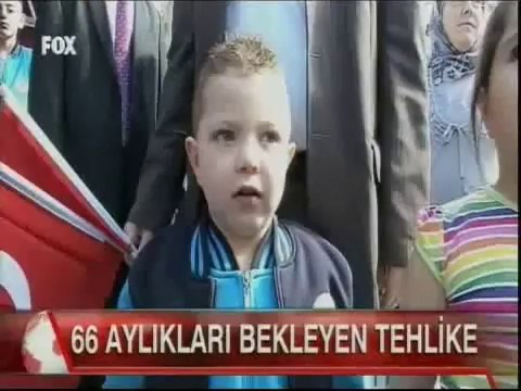 66 aylık bebekleri bekleyen tehlike - Çocuk Sağ. ve Hast. Uzmanı Dr. Neslihan Korkmaz anlatıyor