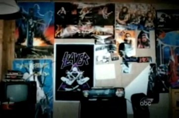 Satanic Hollywood & Music Industry