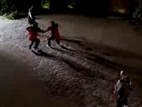 Pub Nike - Thierry Henry