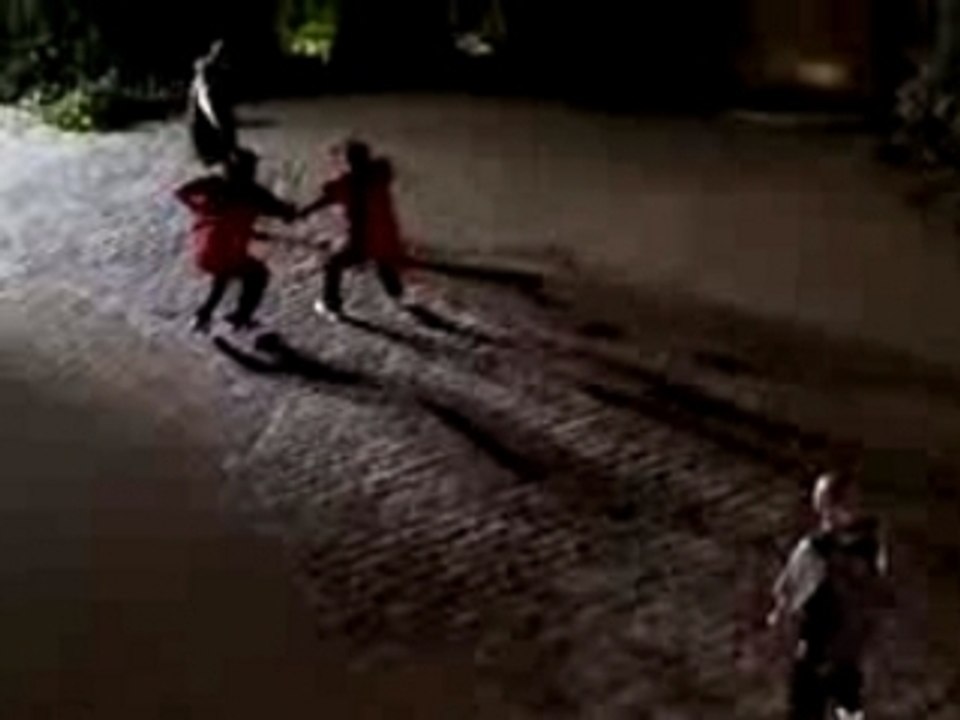 Pub Nike - Thierry Henry