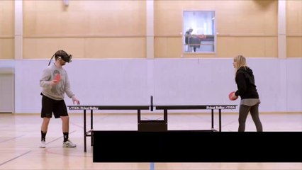 Oculus Rift Shows You Life With a 3 Second Lag | What's Trending Now