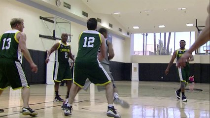 Highlights - Dallas vs Indiana (Playoffs)