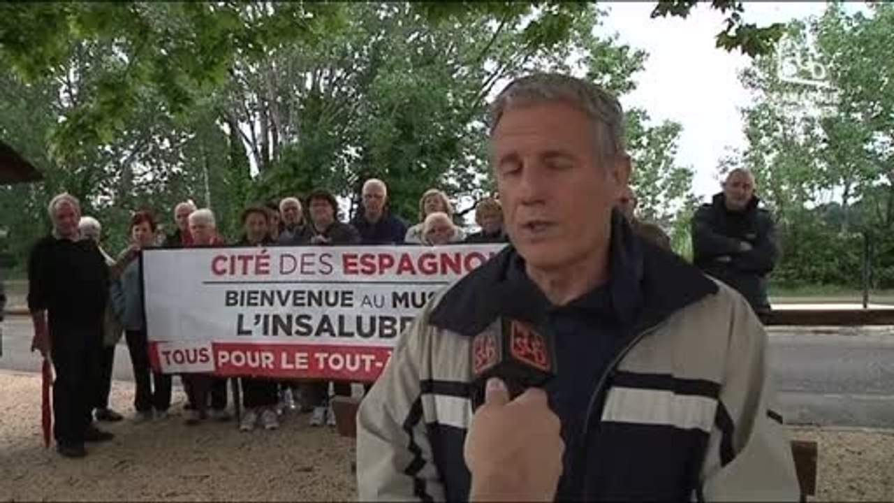 TALES : L'accès à l’eau potable et le tout-à-l'égout