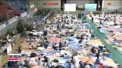 Ansan city sets up 'trauma center'