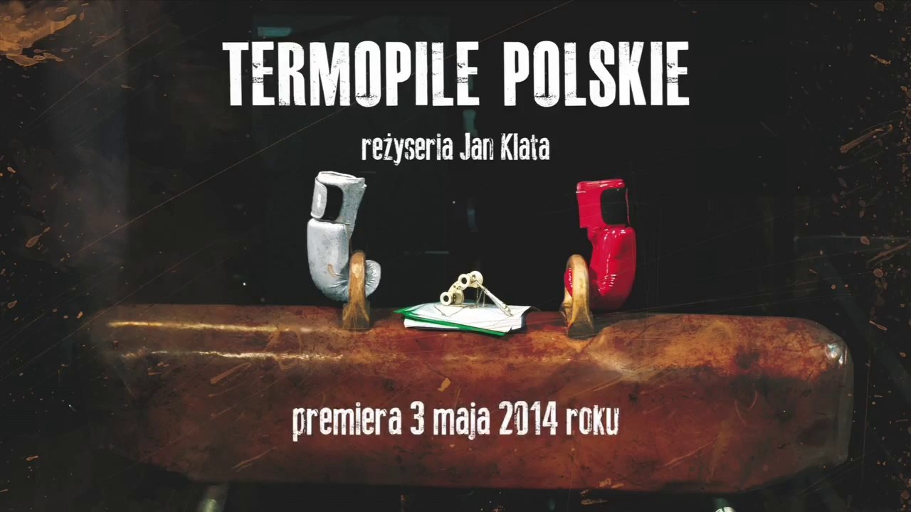 Termopile polskie
