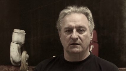 Termopile polskie -- teaser #2 -- Wiesław Cichy jako Józef Poniatowski