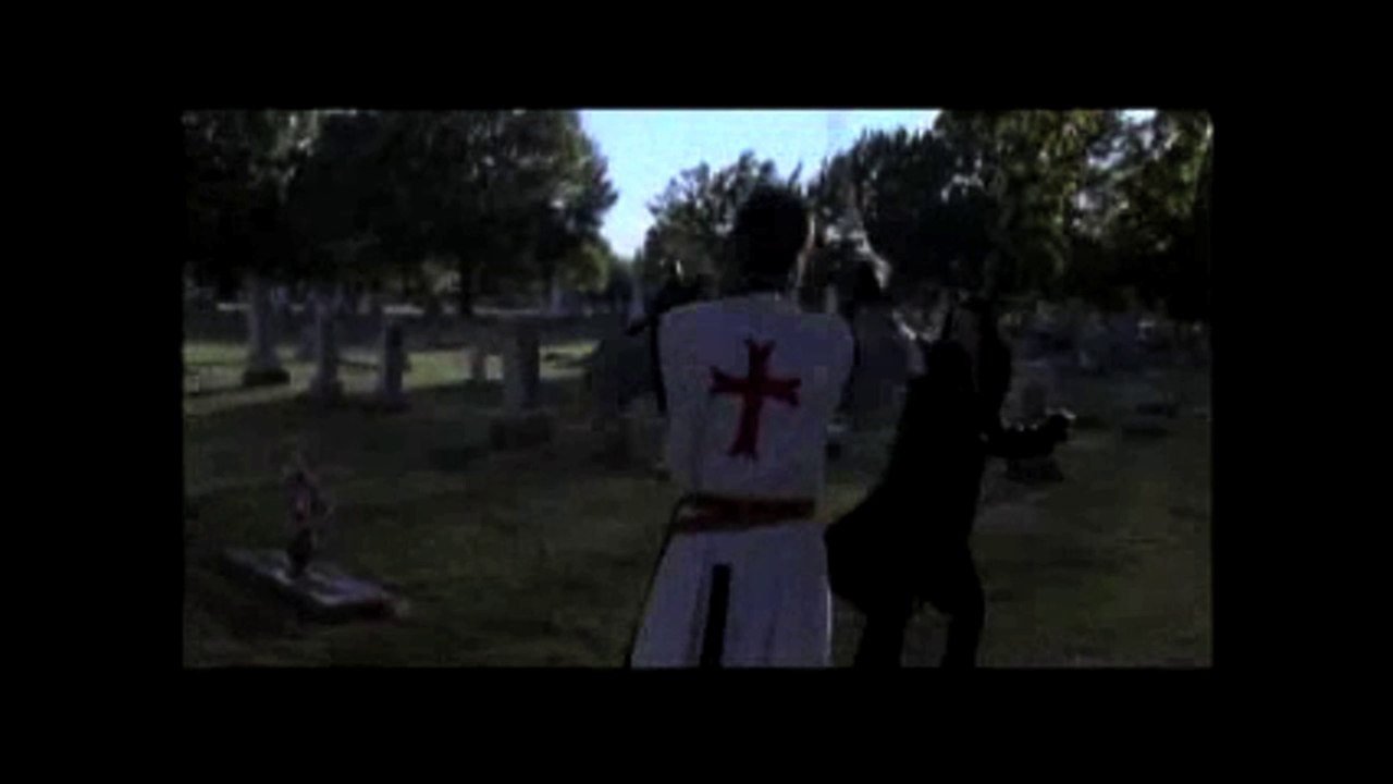 Salvation: Teaser Trailer (2007)