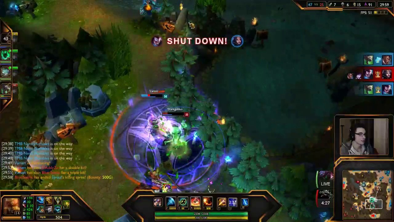 SUCG TV 2 ( MOBA )