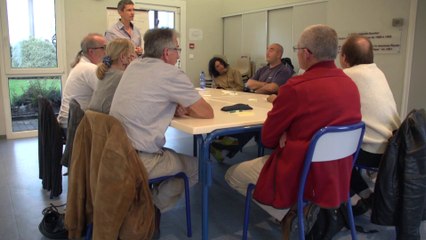 Concertation sur la mobilité