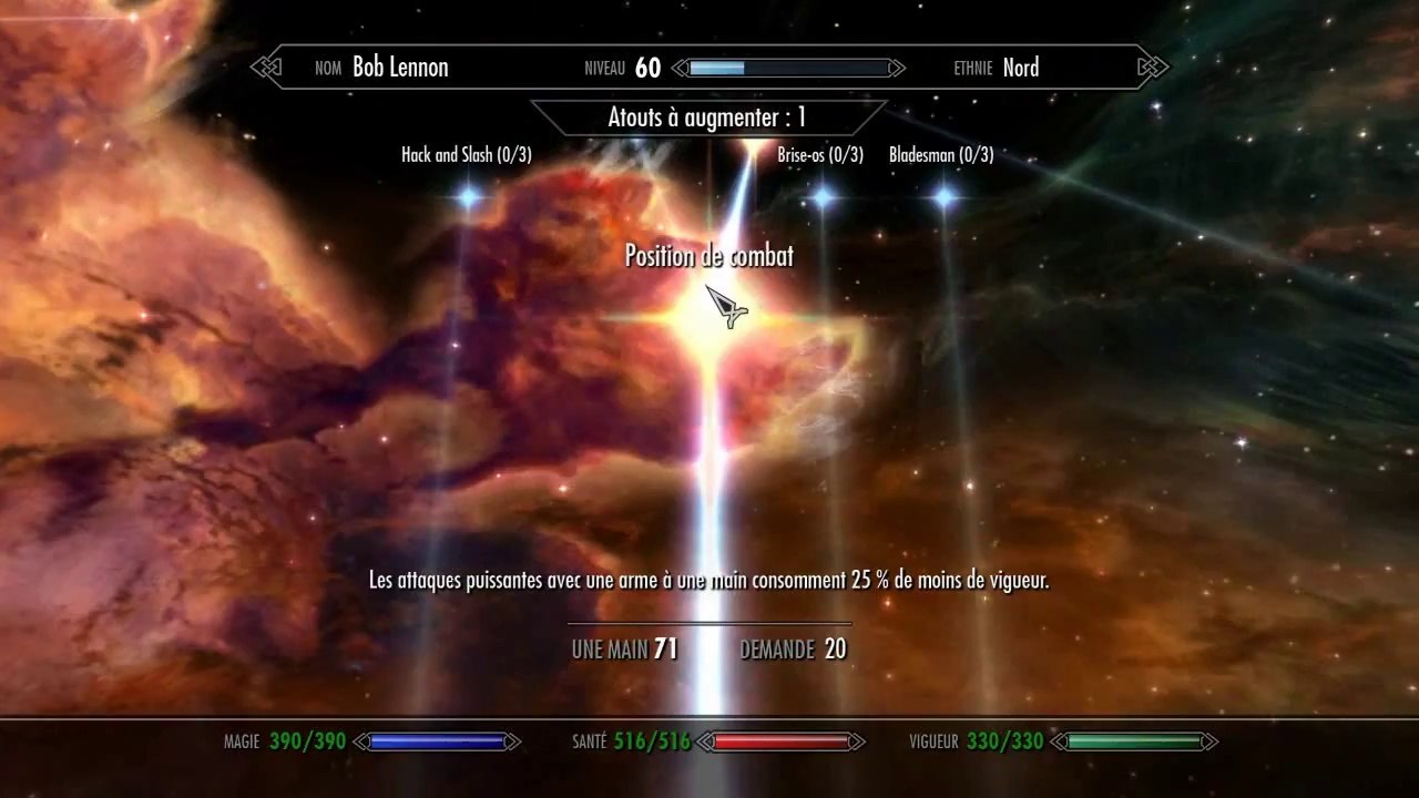 L'intégrale Skyrim - Ep 335: Dawnguard - Playthrough FR HD par Bob Lennon