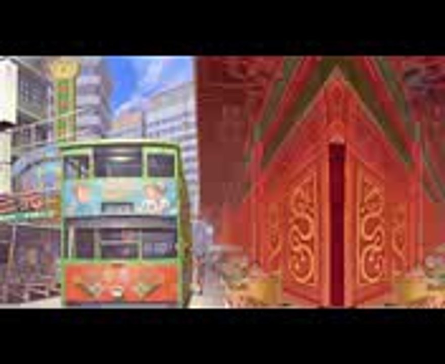 ryu vs goku.
