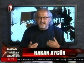 HAKAN AYGUN ANALIZ  04-14-2014