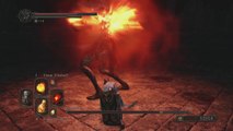 Dark Souls 2 Gameplay Walkthrough Part 116 - Boss - King Vendrick