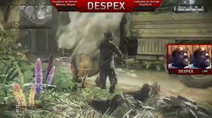Live de la Galaxy eSport