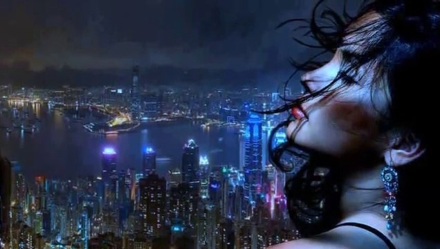 YILMAZ MORGÜL.....OKYANUS