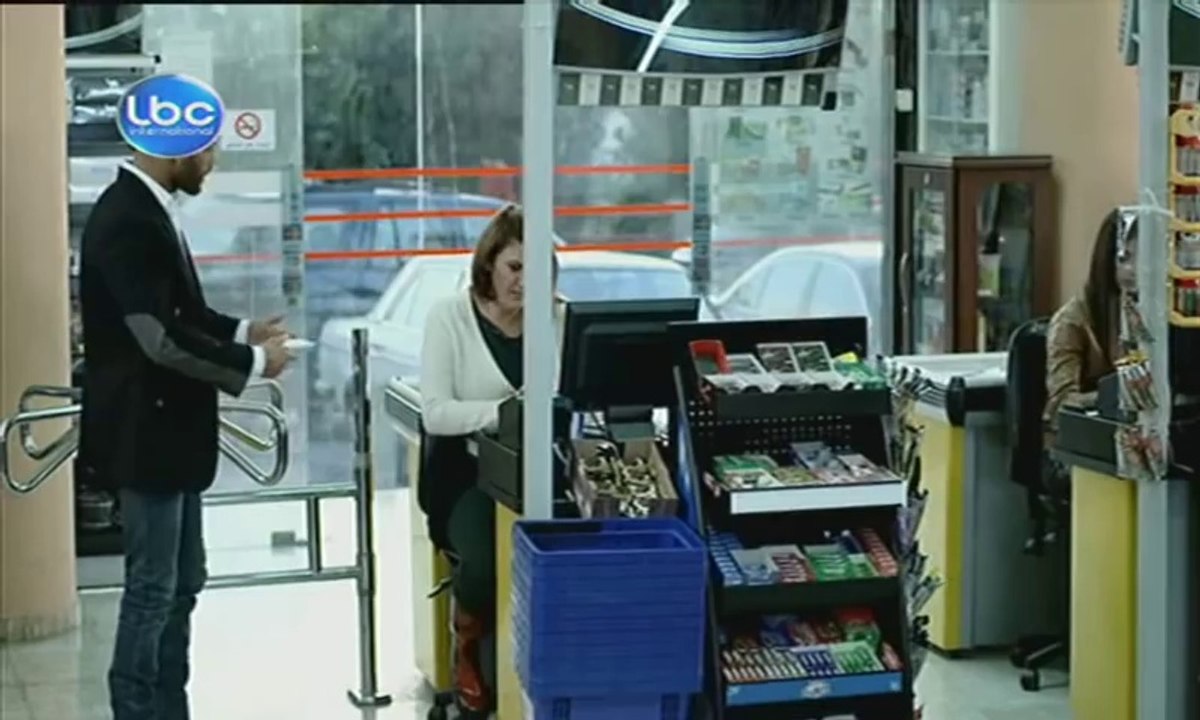 مسلسل جذور الحلقة 40 - شاهد دراما