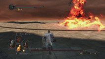 Dark Souls 2 Gameplay Walkthrough Part 117 - Boss - Ancient Dragon