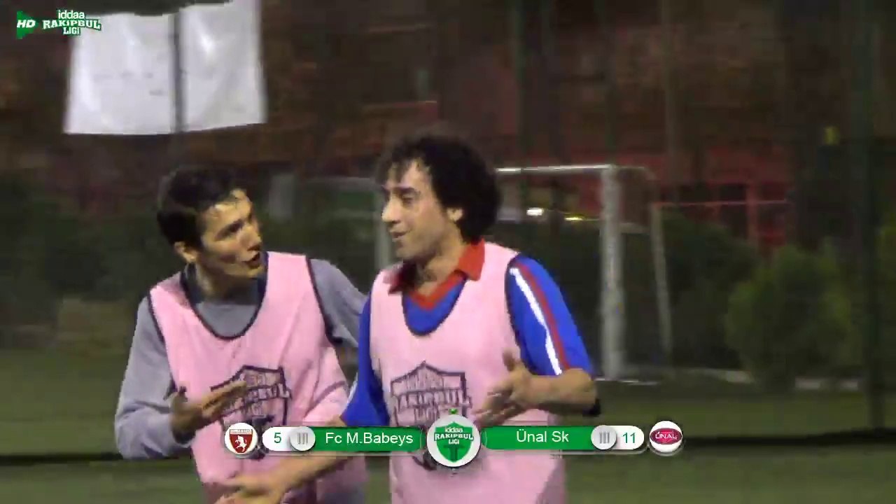 Fc M.Babeys-Ünal Sk_özet