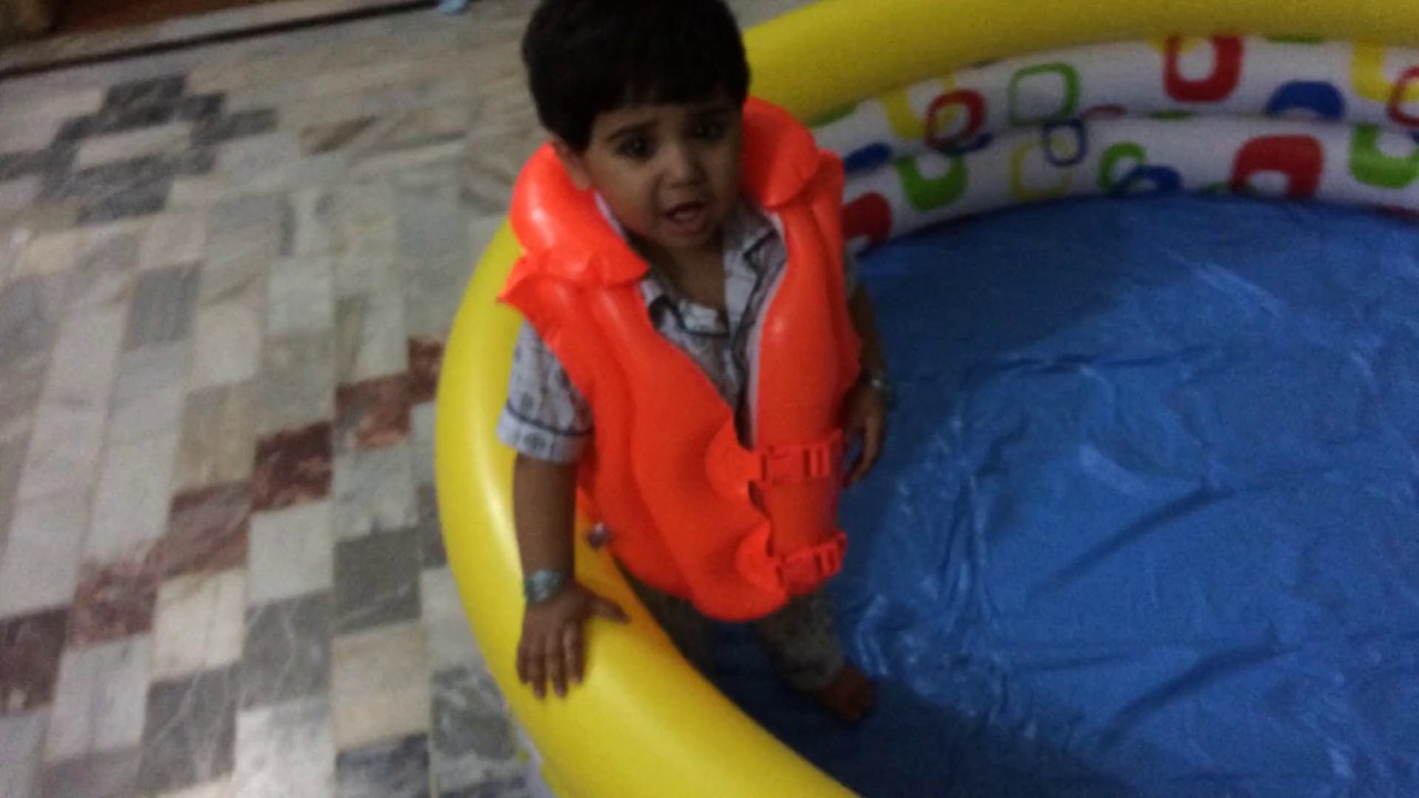 Maryam in  TUB By Akmal.GSO