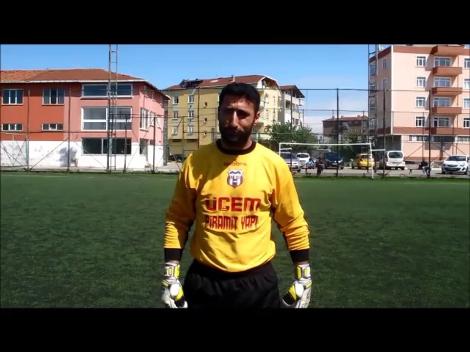FUTBOL KARDEŞLİKTİR. İST. KEMAH SPOR