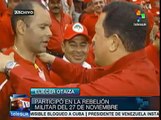 Asesinan a Eliézer Otaiza, figura clave de la Revolución Bolivariana