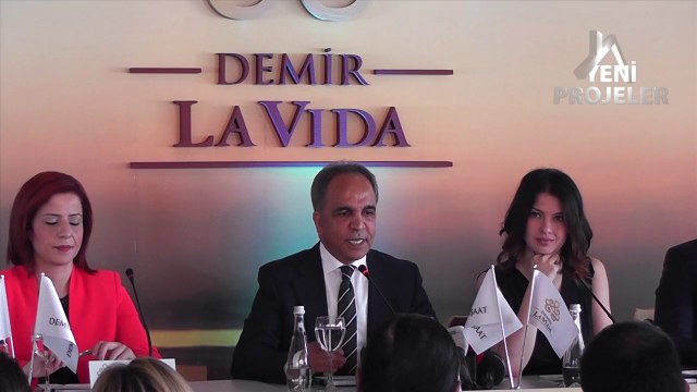 Demir Lavida Basın Lansmanı (1280 x 720)