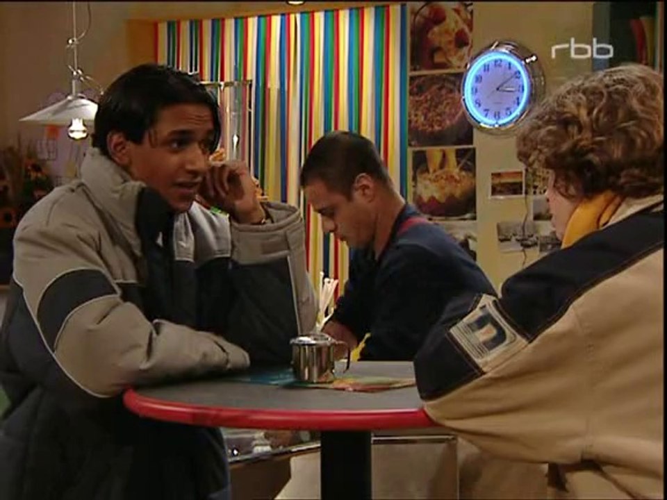 Schloss Einstein Folge 37