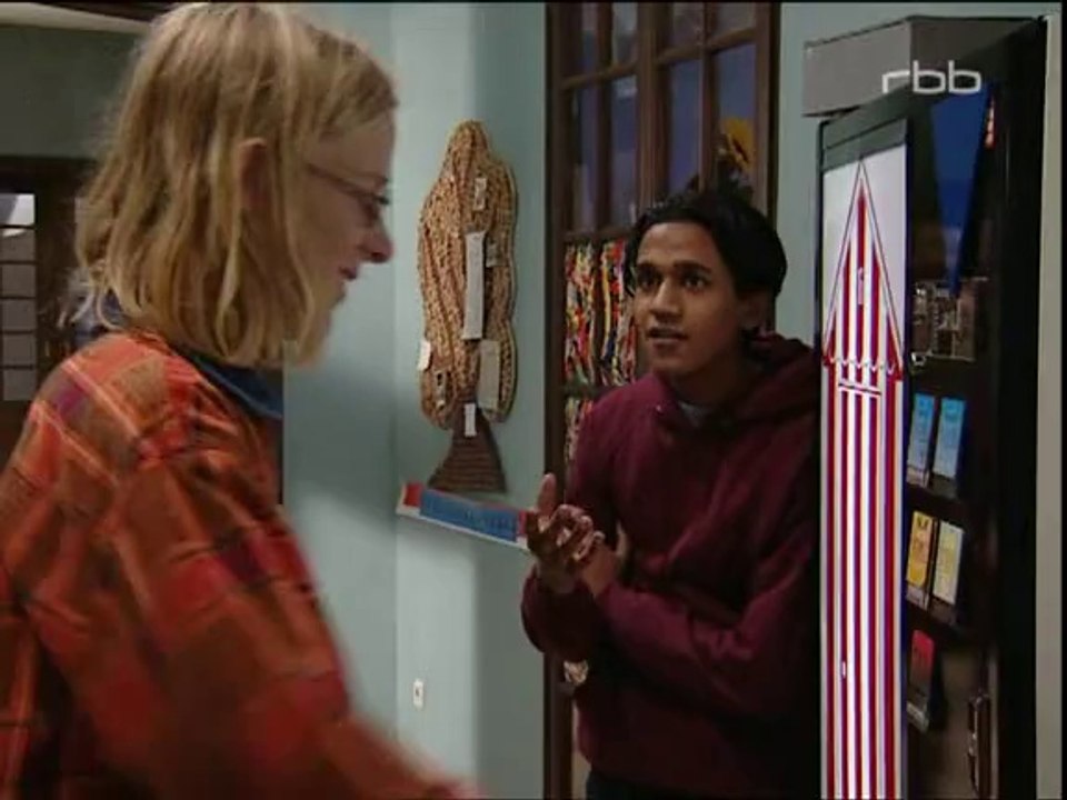 Schloss Einstein Folge 40