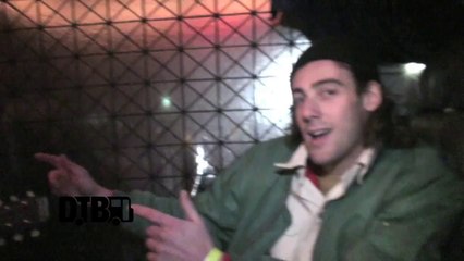 Skaters - BUS INVADERS Ep. 608