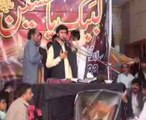 Zakir Zeshan Haidar majlis o Matam p 2 jalsa 2014 chak 232 Nolaan wala jhang