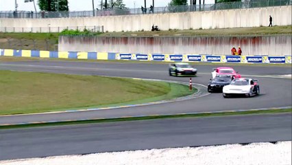 Le Mans Mit Jet 2L C1