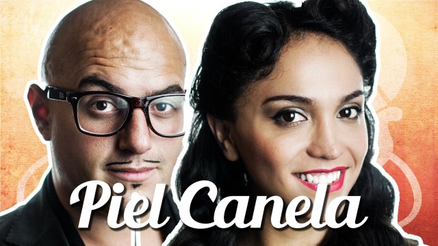 Piel Canela - Bobby Capó (Cover by The Covers)