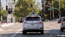 Google Self-Driving Cars Are Getting Smarter