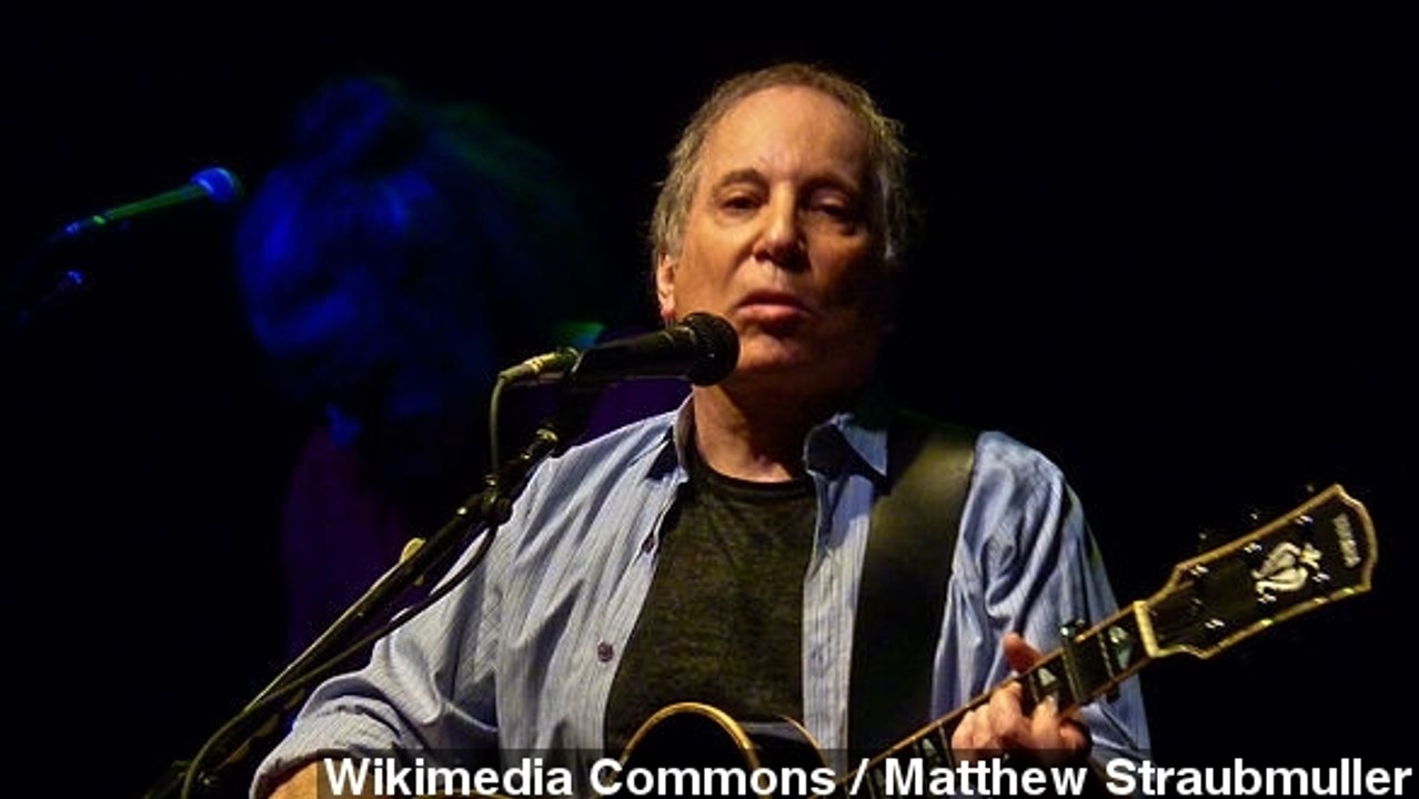 Paul Simon, Edie Brickell Arrested After Spat