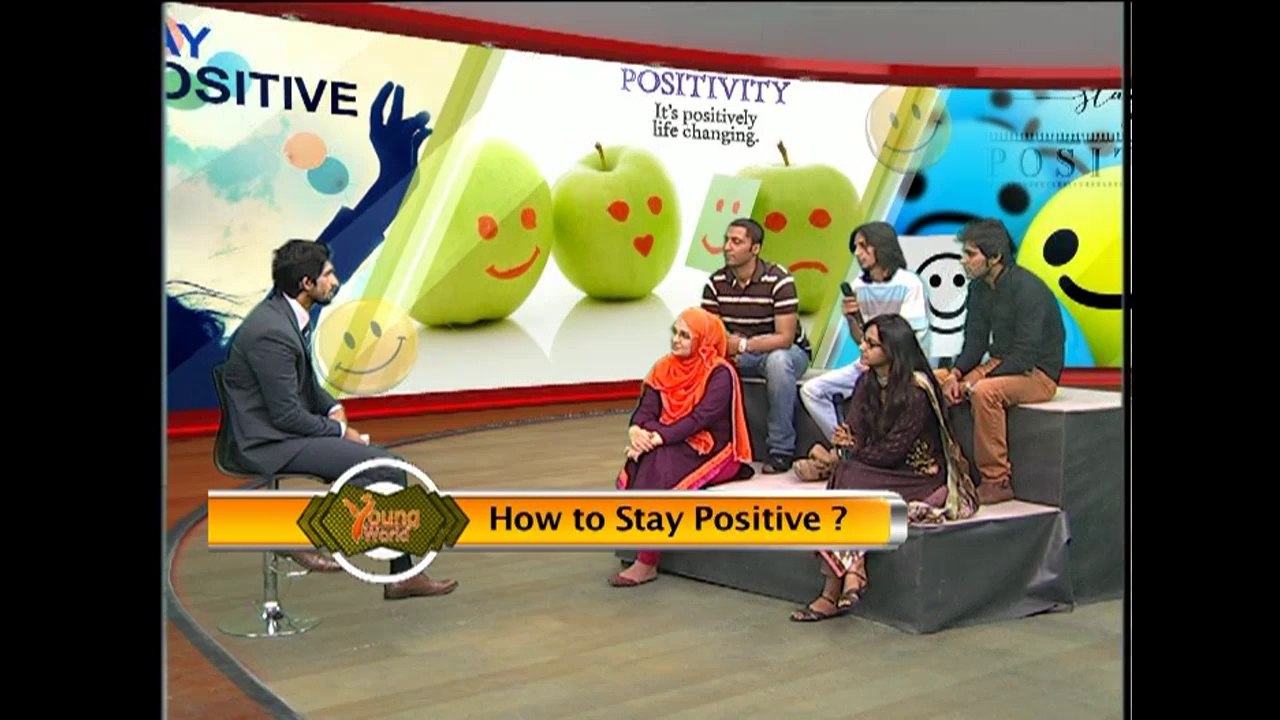 YW POSITIVITY TXN