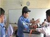 الأجهزة الأمنية العراقية يحق لهم التصويت بالانتخابات البرلمانية