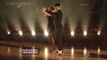 Candace Cameron Bure ‏& Mark - Argentine Tango - DWTS 18 (Latin Night)
