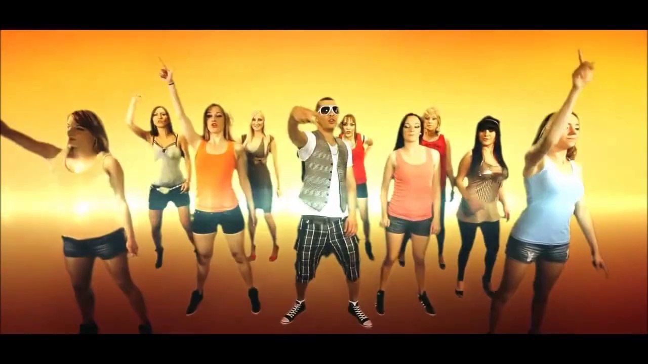 BADDY Oublie tes états d'âme (Clip officiel) HD