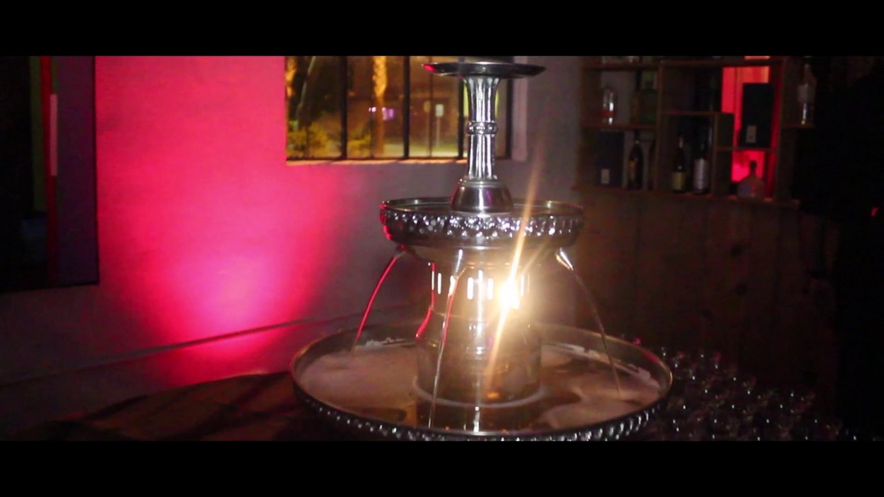 Pretty Boy ProduKtions: Champagne Jam 2K14