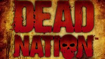 Dead Nation™ Trailer   Now on PS Vita![720P]