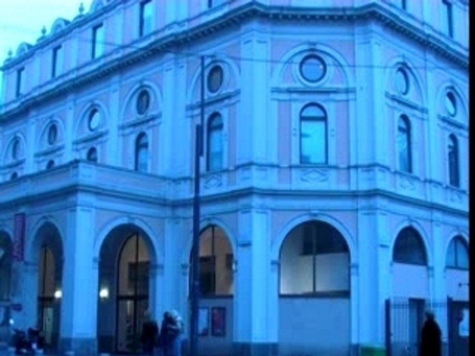 Plans milan