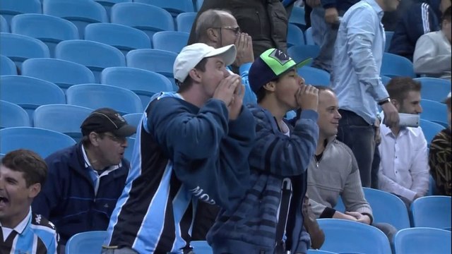 Brésil - Ronaldinho hué par ses anciens supporters