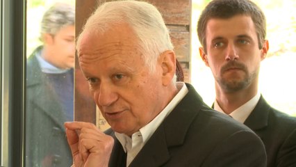 Jean-Marie Cavada - Maison de Jean Monnet - 280414