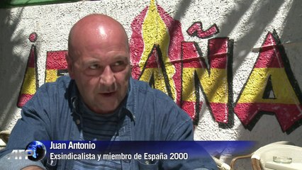 La crisis no da votos a la ultraderecha española
