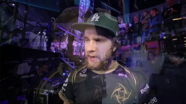 Virtus Pro - The Road To Proland (Katowice CSGO 2014)