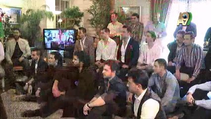 Başbakanımız Mehdiyet devrinin Başbakanıdır.