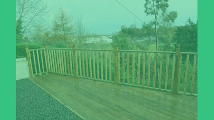 Cypress Pine Posts in Melbourne