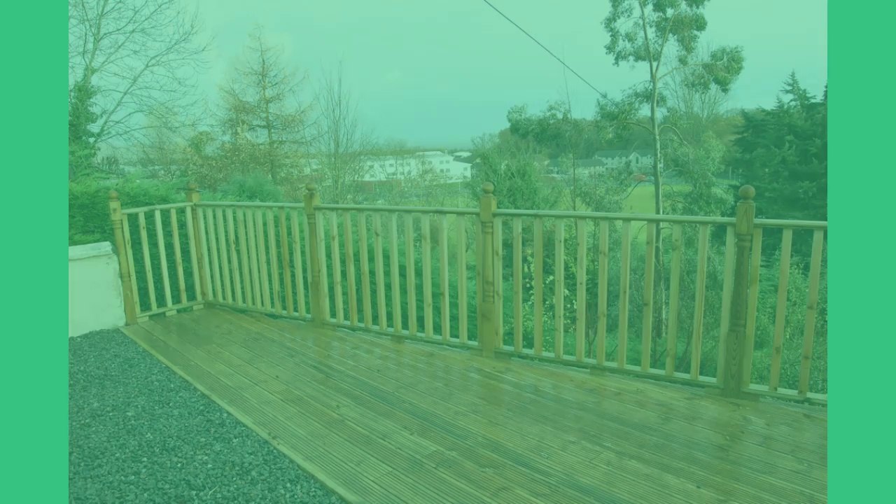 Cypress Pine Posts in Melbourne