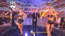 Troupe Bumpers - DWTS 18 (Latin Night)