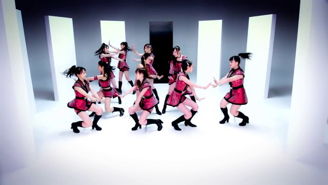 Morning Musume [モーニング娘。'14] Password is 0 （Dance Shot Ver）HD